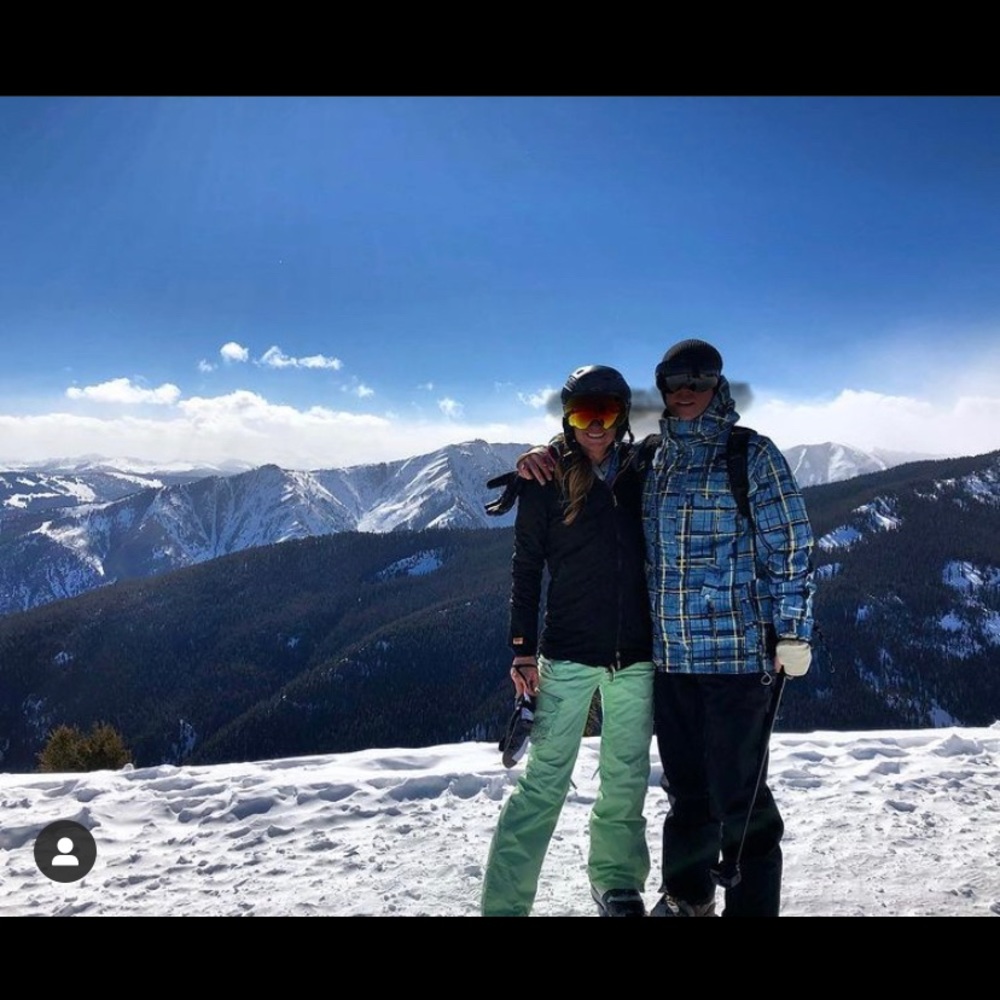 Burton 686 snowboard pants